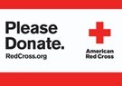 American Red Cross...Donate Now!